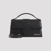 Jacquemus Le Grand Bambino Handbag - WOMEN BAGS - Jacquemus - T.Luxy