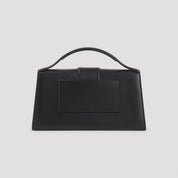 Jacquemus Le Grand Bambino Handbag - WOMEN BAGS - Jacquemus - T.Luxy