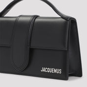 Jacquemus Le Grand Bambino Handbag - WOMEN BAGS - Jacquemus - T.Luxy