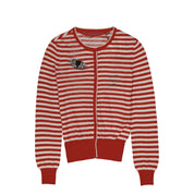Ermano Scervino Cashmere Cardigan
