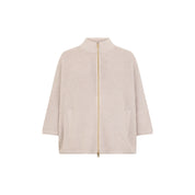 Herno Oversized Knitted Cardigan