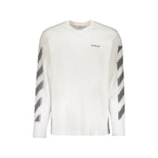 OFF-WHITE Long-sleeve T-shirt