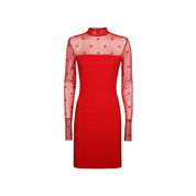 Givenchy 4G Dress