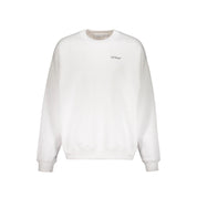 OFF-WHITE Logo Sweatshirt