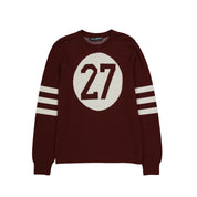 Dolce & Gabbana Wool Sweater