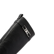 Salvatore Ferragamo Leather Boots