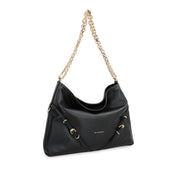 Givenchy Medium Voyou Chain Shoulder Bag