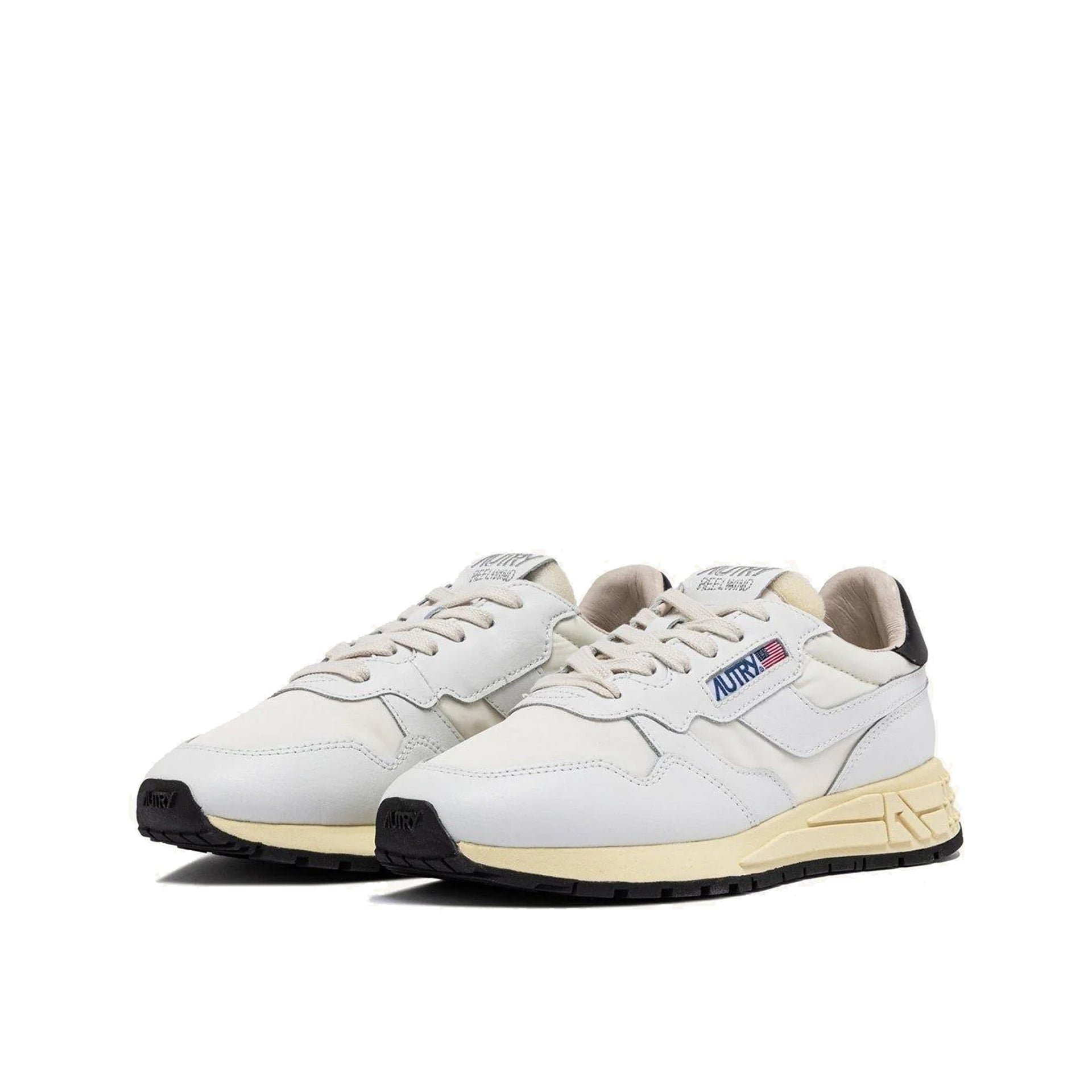 Autry Reelwind Sneakers - WOMEN SHOES - AUTRY - T.Luxy