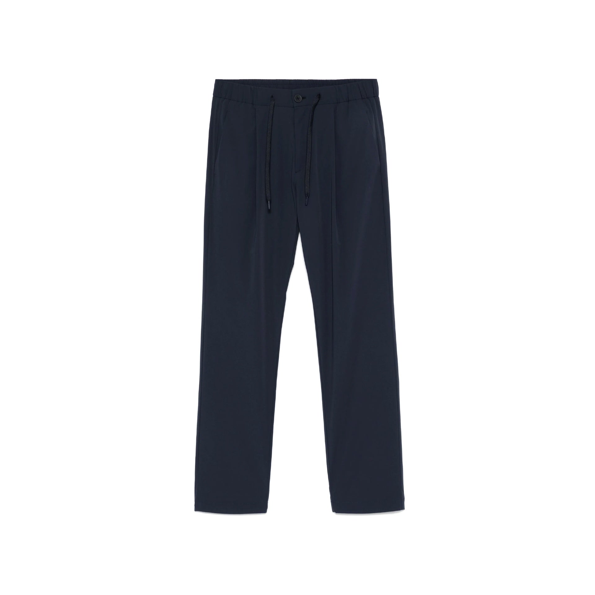 Herno Drawstring Trousers - MEN CLOTHING - HERNO - T.Luxy