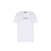 Balmain Cotton T-shirt
