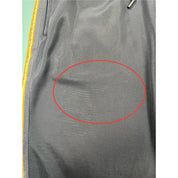 Versace Logo Print Pants