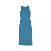 Emporio Armani Long Dress