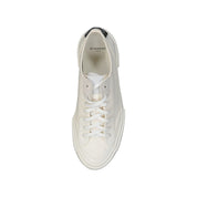 Givenchy Canvas Sneakers