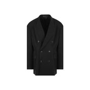 Balenciaga Wool Jacket