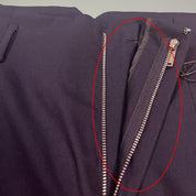 Dsquared2 Virgin Wool Pants