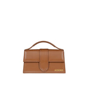 Jacquemus Le Grand Bambino Bag - WOMEN BAGS - JACQUEMUS - T.Luxy