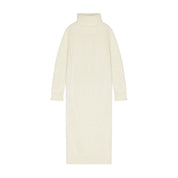 Saint Laurent Extra Long Mohair Sweater