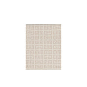 Givenchy Wool and cashmere scarf