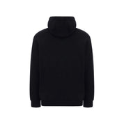 Burberry Ansdell Hooded Logo Sweatshirt