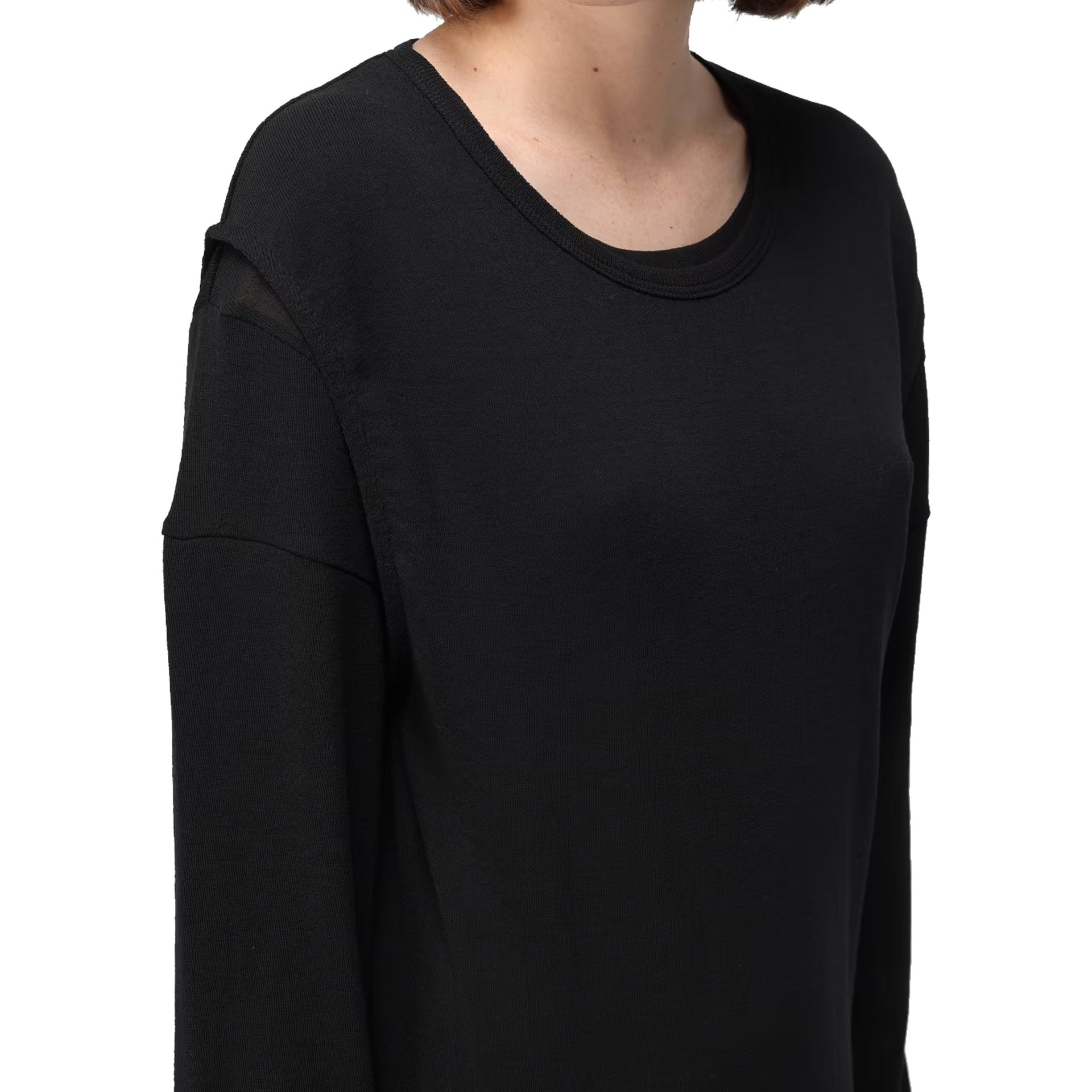 Lemaire Cotton Dress - WOMEN CLOTHING - LEMAIRE - T.Luxy