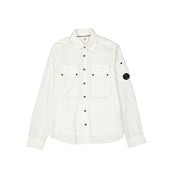 C.P Company Cotton Shirt