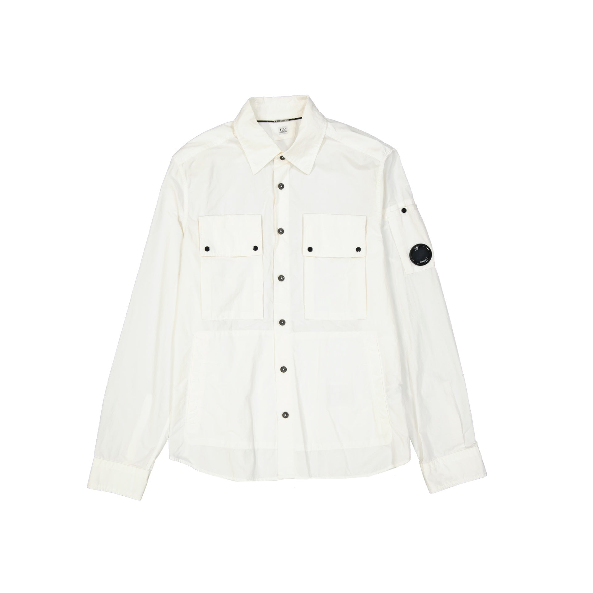 C.P Company Cotton Shirt