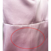 Gucci Silk Midi Dress