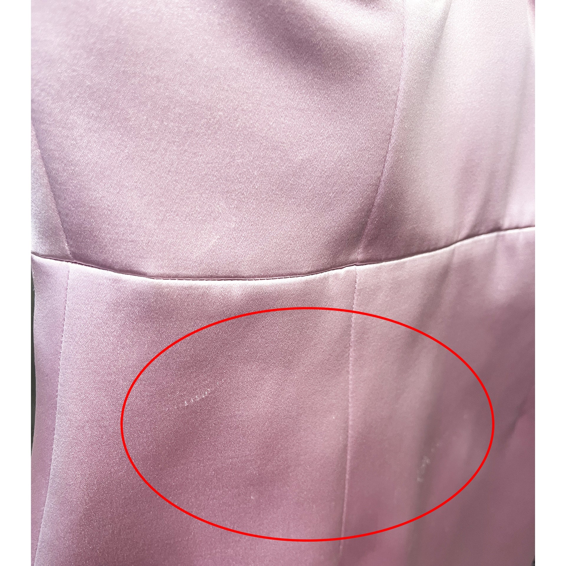 Gucci Silk Midi Dress