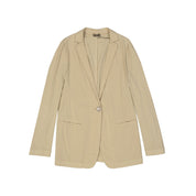 Maliparmi Cotton Blazer