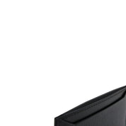 Prada Leather Cad Holder