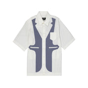 Dsquared2 Cotton Shirt