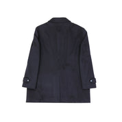 Domenico Tagliente Wool Coat