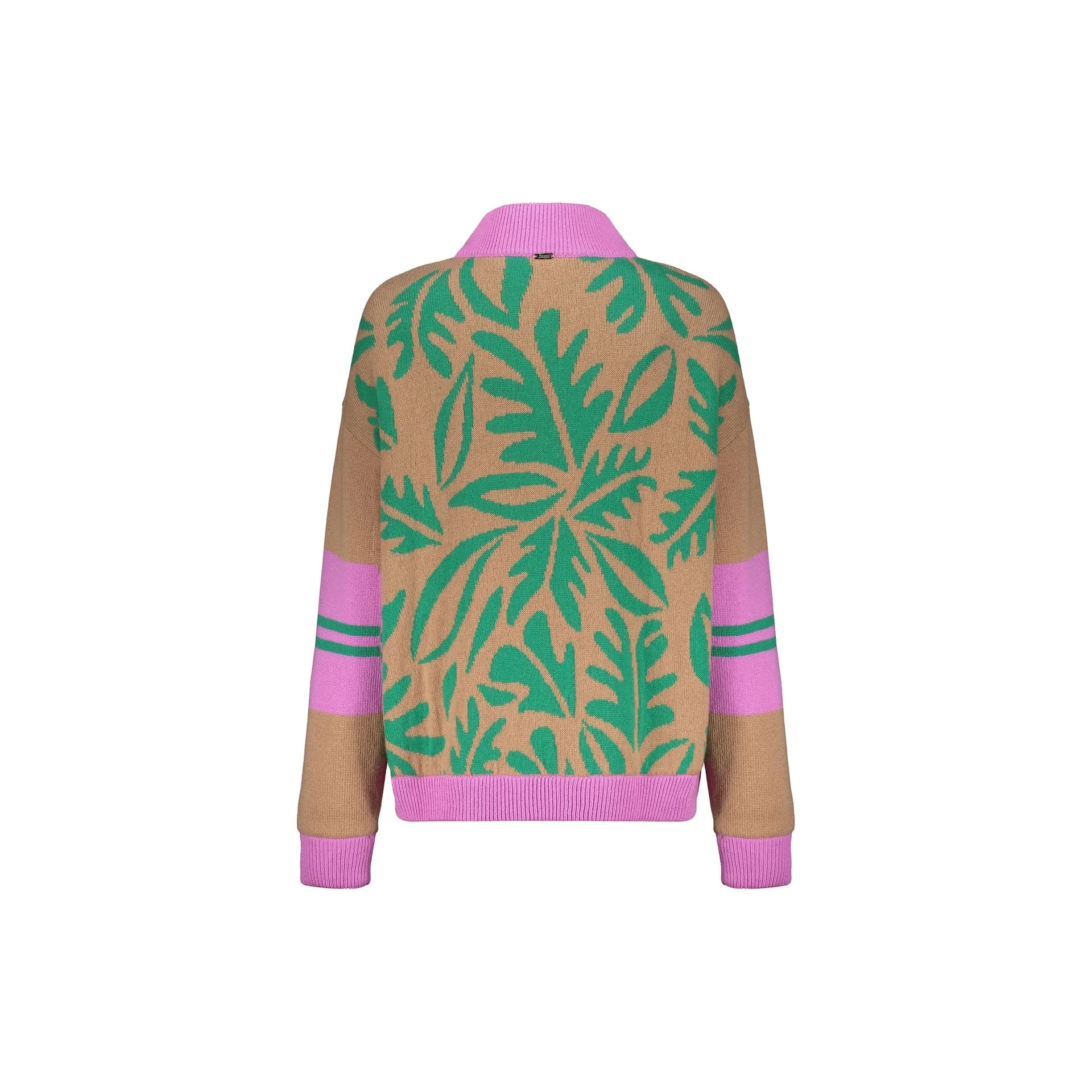 Herno Cashmere Cardigan - WOMEN CLOTHING - HERNO - T.Luxy
