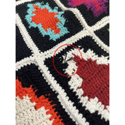 Marcelo Burlon Knitted Shorts