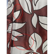 Maliparmi Printed Jacket