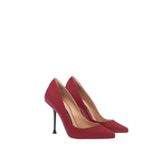 Sergio Rossi 105 SR Milano Pumps