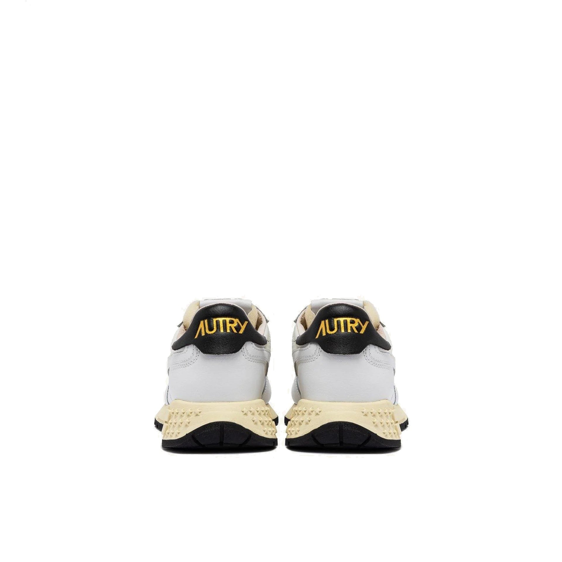 Autry Reelwind Sneakers - WOMEN SHOES - AUTRY - T.Luxy