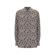Tom Ford Floral Shirt