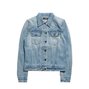 Amiri Demin Jacket