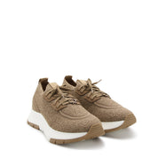 Gianvito Rossi Glover Sneakers