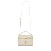 Saint Laurent Gaby Large Vanity Bag - WOMEN BAGS - SAINT LAURENT - T.Luxy