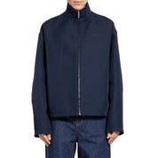 Gucci Wool Blend Jacket