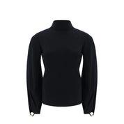 Chloé Wool Sweater