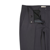 Blanca Vita Cropped Trousers