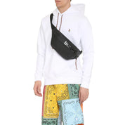 Marcelo Burlon Cotton Hoodie Sweatshirt - MEN CLOTHING - MARCELO BURLON COUNTY OF MILAN - Tluxy New
