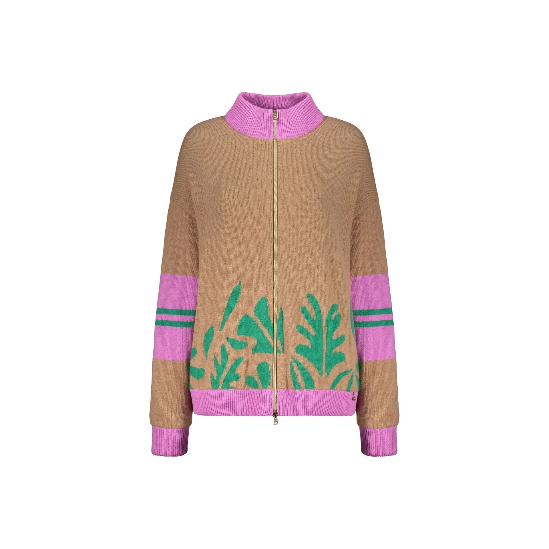 Herno Cashmere Cardigan - WOMEN CLOTHING - HERNO - T.Luxy