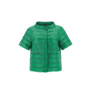 Herno Down Jacket - WOMEN CLOTHING - HERNO - T.Luxy