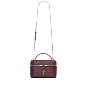 Saint Laurent Gaby Large Vanity Bag - WOMEN BAGS - SAINT LAURENT - T.Luxy