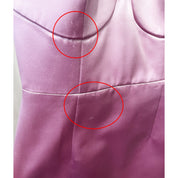 Gucci Silk Midi Dress