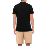 Dsquared2 Cotton Logo T-Shirt